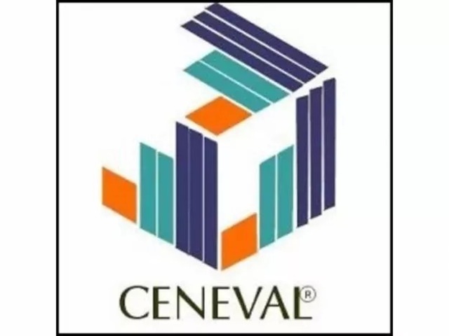 Centro Nacional de Evaluación (CENEVAL)