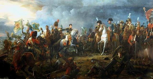 Battle of Austerlitz