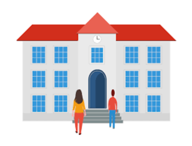 Instituciones públicas