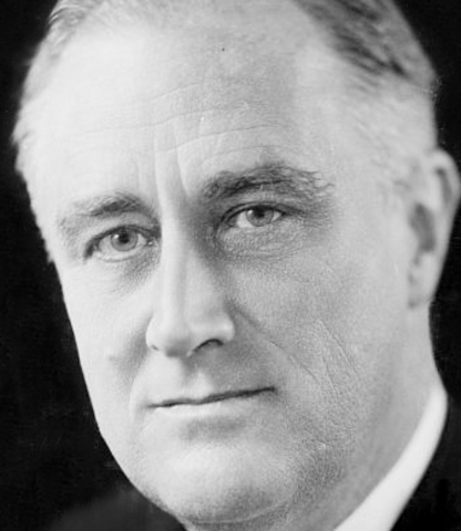 G.I. Bill First Passed