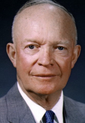 Eisenhower Doctrine