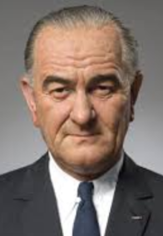 Gulf Tonkin Resolution