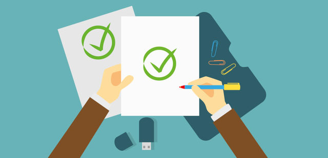 Evaluación y acreditación