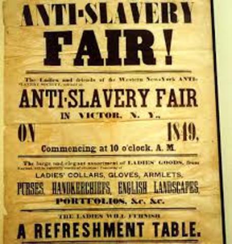 Republican Party (Anti-slavery)