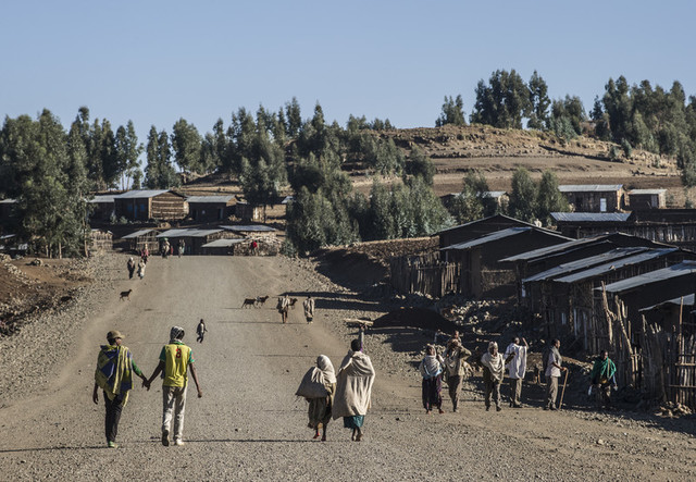 Dia de los Pueblos Indigenas