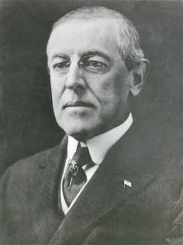 Woodrow Wilson, 14 points