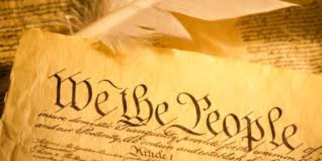 Declaration of Independence