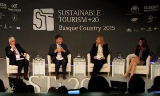 Conferencia Mundial de Turismo Sostenible, se establecen las medidas necesarias con el fin de sensibilizar e informar al conjunto de las partes implicadas en la actividad turística