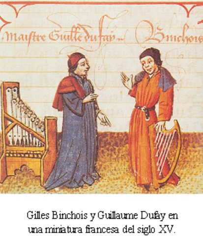 Escuela francoflamenca