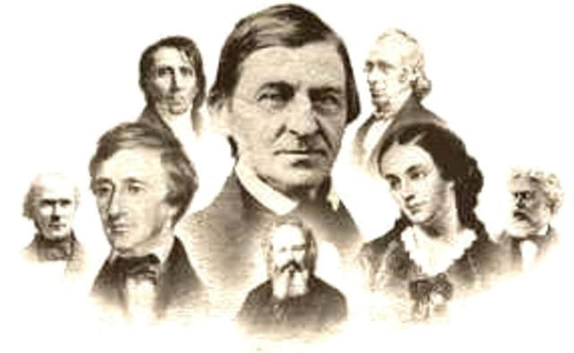 Transcendentalism
