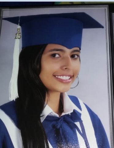 MY GRADUATION OF ELEVEN GRADE