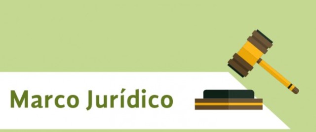 Marco Jurídico