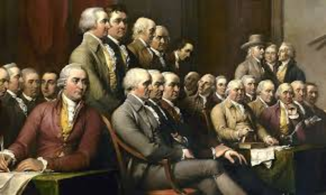 Founding Fathers