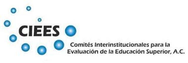 CREACIÓN DE LOS CIEES