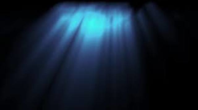 Velocidad de la luz en agua