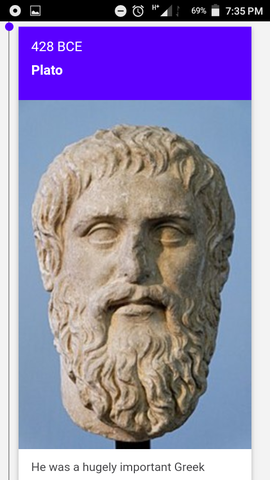 PLATO
