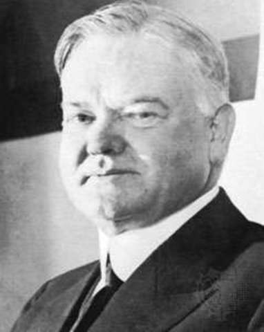 Herbert Hoover