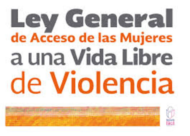 Se crea la ley de acceso de las mujeres a una vida libre de violencia en México