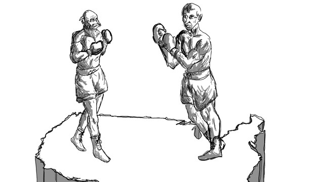 The Election of 1840