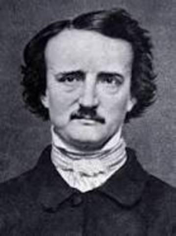Edgar Allen Poe