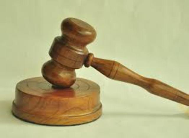 Issues (Slavery, Executive, Judiciary)