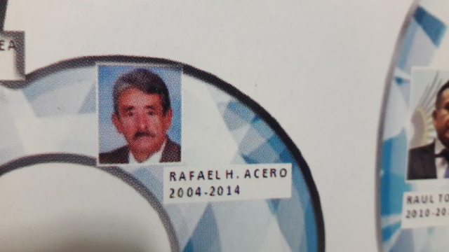 Rafael H. Acero