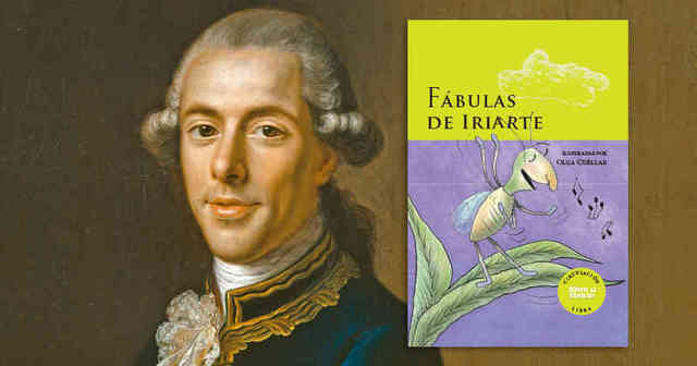 Tomás de Iriarte