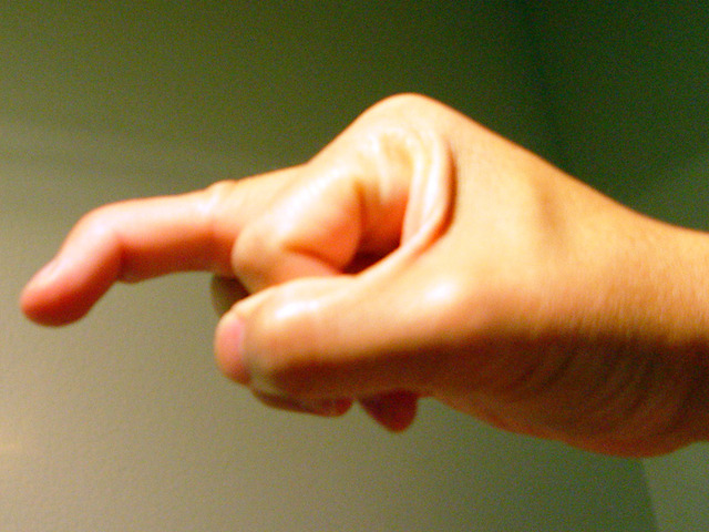 Trece de julio de mil novecientos noventa y nueve