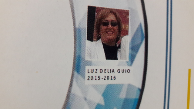 Luz Delia Guio