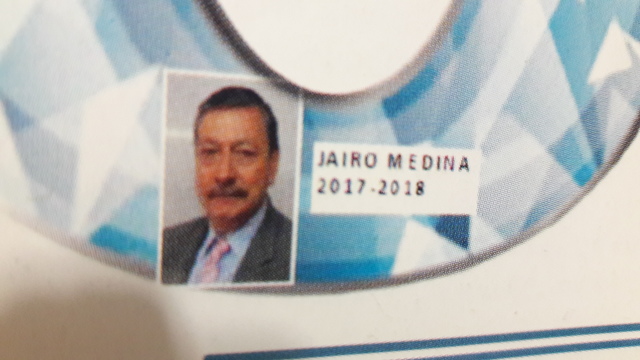 Jairo Medina