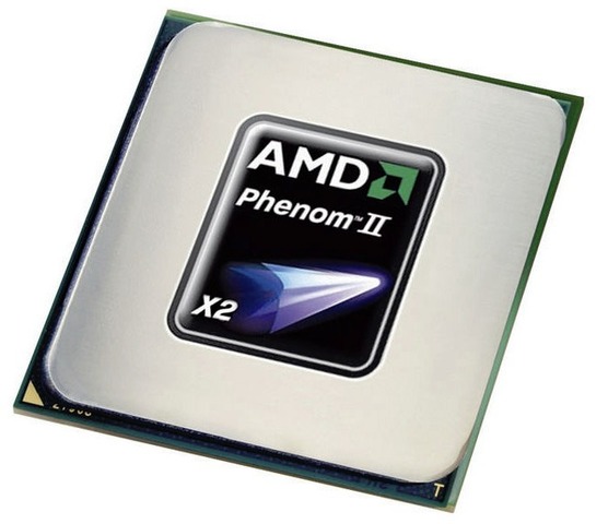 AMD Phenom