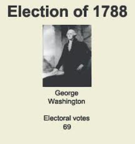 Election of 1788