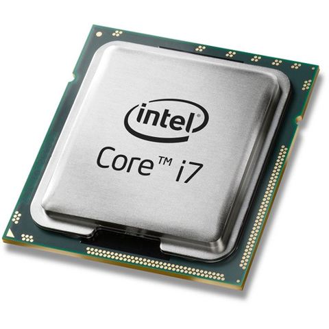 INTEL Core i7-7920HQ