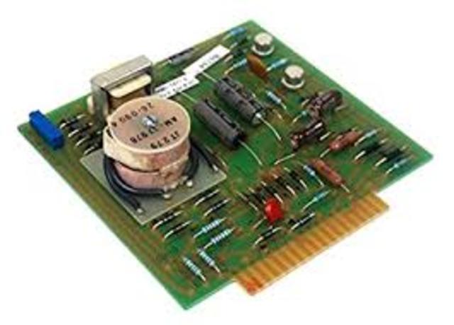 His origins at Apple