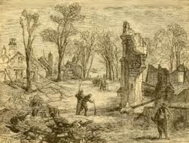 Chesapeake Colonies; Jamestown