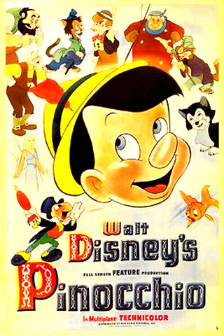 Pinocchio