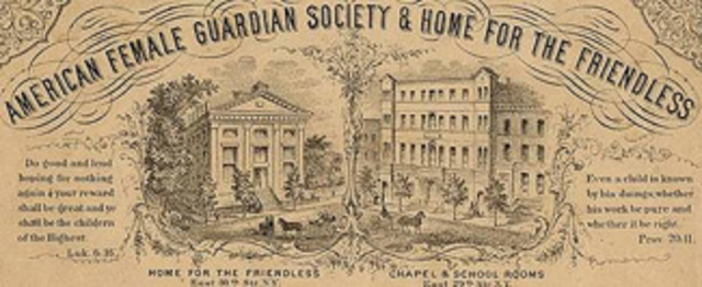 New York Female Reform Society