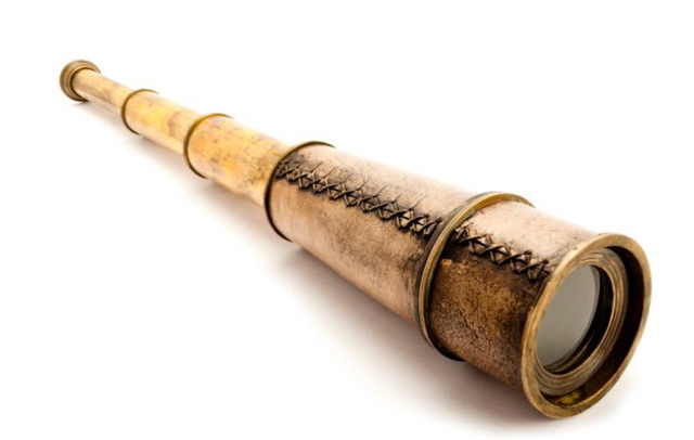 Galilei i el telescopi