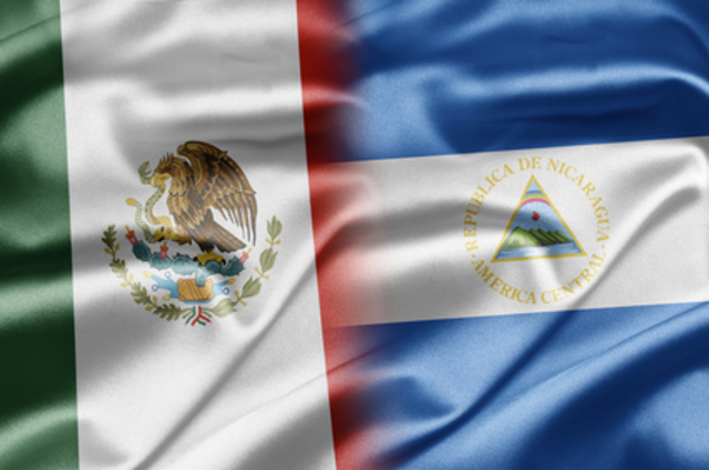Tratado de Libre Comercio México-Nicaragua