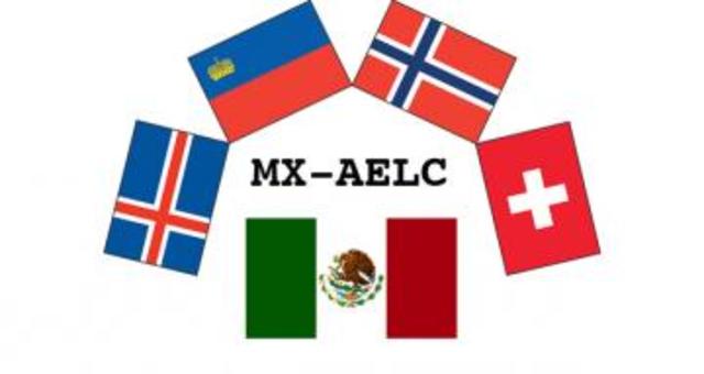 Tratado de Libre Comercio México-Asociación Europea de Libre Comercio
