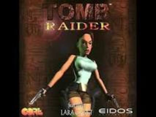 Tomb Raider
