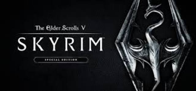 The Elder Scrolls V: Skyrim