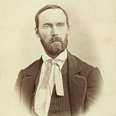 Aasmund Olafson Vinje