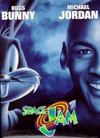 "Space Jam"