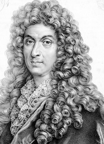 Lully's control over the French court