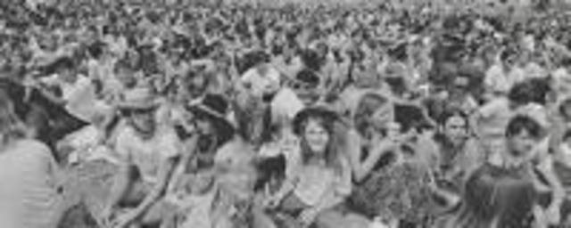 Woodstock Concert