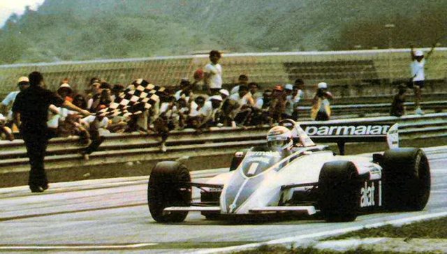 A vitória que não valeu!