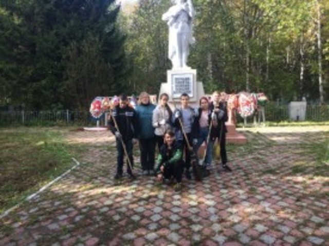 Доброе дело