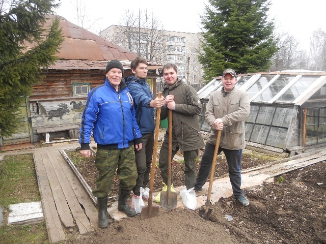 Доброе дело