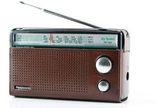 RADIO